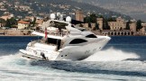 Motor yacht&nbsp;Donizetti